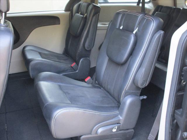 used 2019 Dodge Grand Caravan car, priced at $11,595
