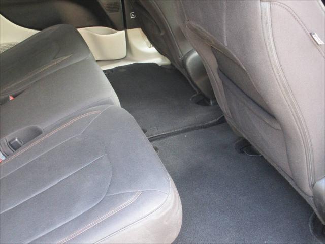 used 2018 Chrysler Pacifica car, priced at $14,995