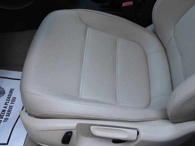 used 2014 Volkswagen Jetta car, priced at $7,995