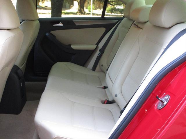 used 2014 Volkswagen Jetta car, priced at $7,995