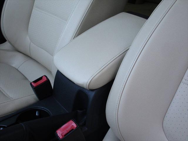 used 2014 Volkswagen Jetta car, priced at $7,995