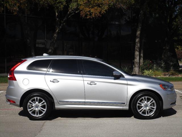 used 2016 Volvo XC60 car, priced at $14,995