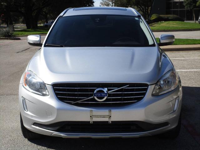 used 2016 Volvo XC60 car, priced at $14,995