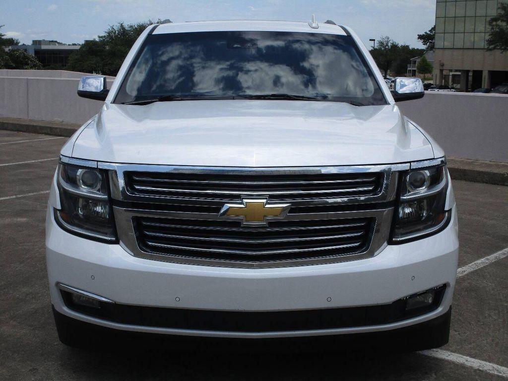 used 2016 Chevrolet Tahoe car, priced at $18,995