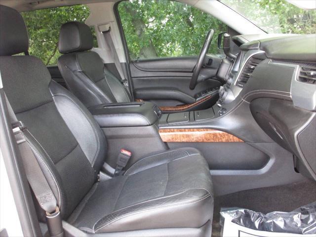 used 2016 Chevrolet Tahoe car, priced at $19,995
