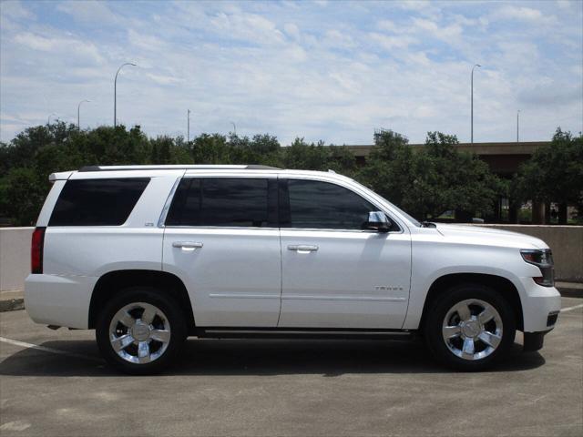 used 2016 Chevrolet Tahoe car, priced at $19,995