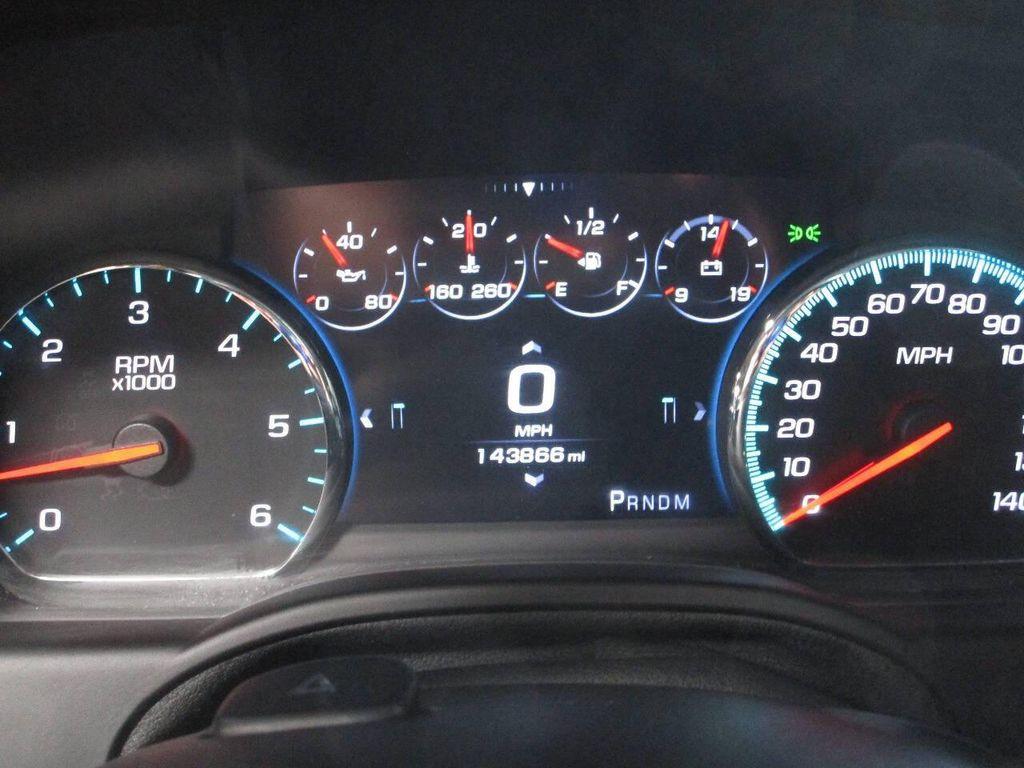 used 2016 Chevrolet Tahoe car, priced at $18,995