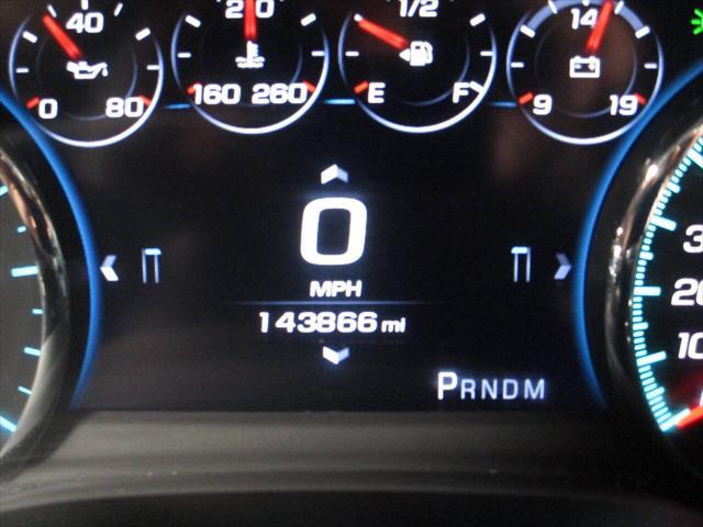 used 2016 Chevrolet Tahoe car, priced at $19,995
