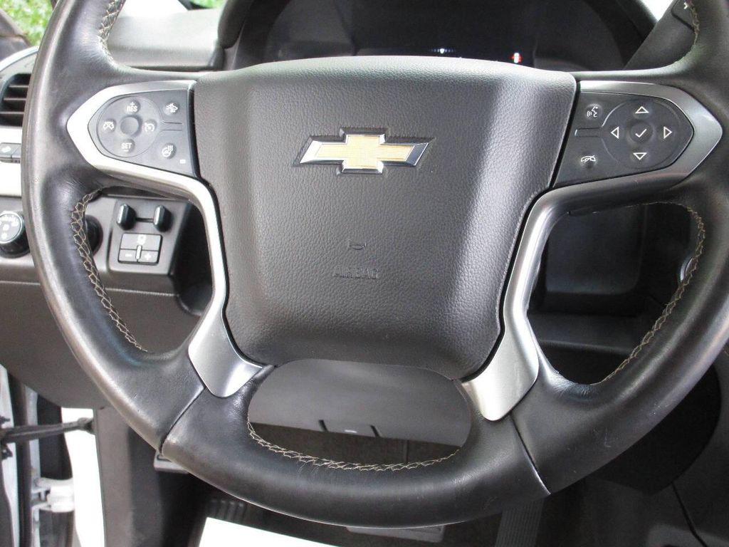 used 2016 Chevrolet Tahoe car, priced at $18,995