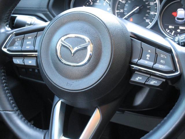 used 2020 Mazda CX-5 car, priced at $19,795