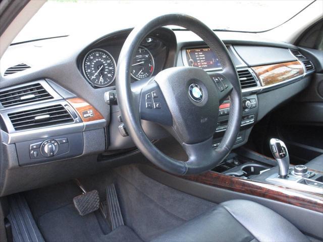 used 2013 BMW X5 car, priced at $11,995