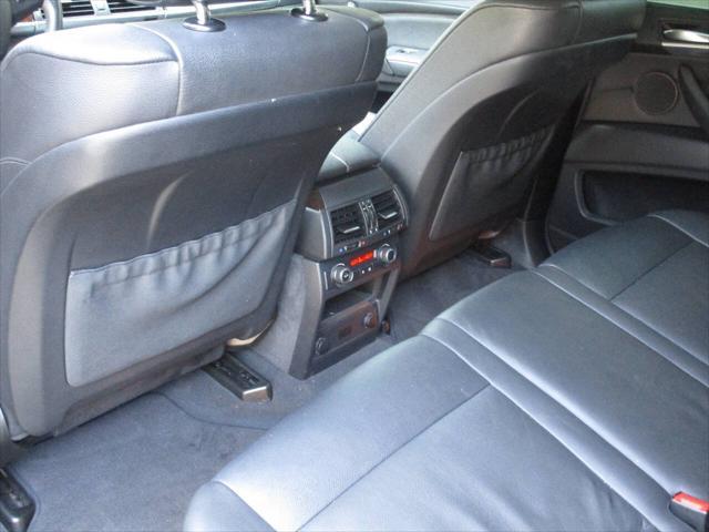 used 2013 BMW X5 car, priced at $11,995