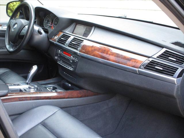 used 2013 BMW X5 car, priced at $11,995