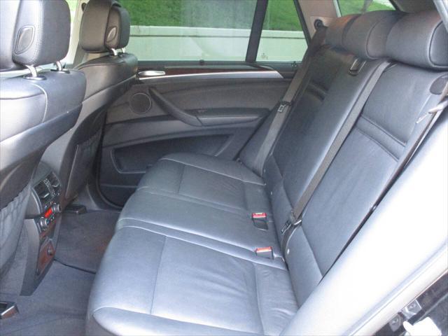 used 2013 BMW X5 car, priced at $11,995