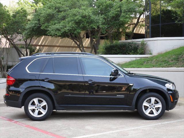 used 2013 BMW X5 car, priced at $11,995