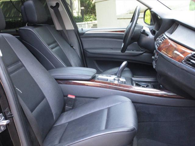 used 2013 BMW X5 car, priced at $11,995