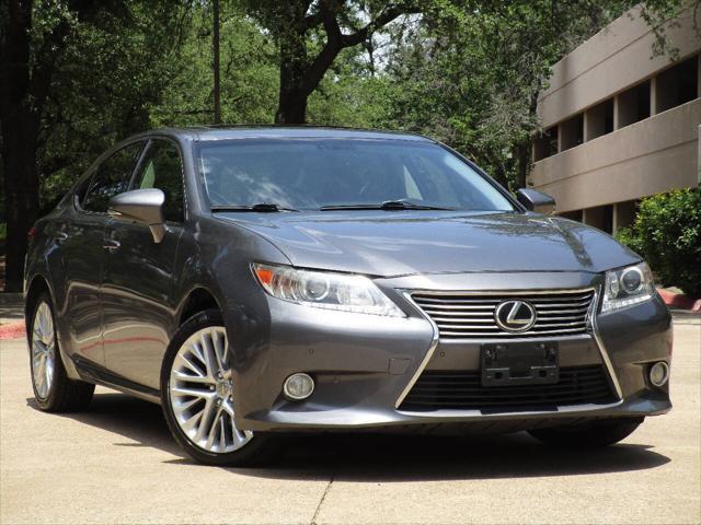 used 2013 Lexus ES 350 car, priced at $12,795