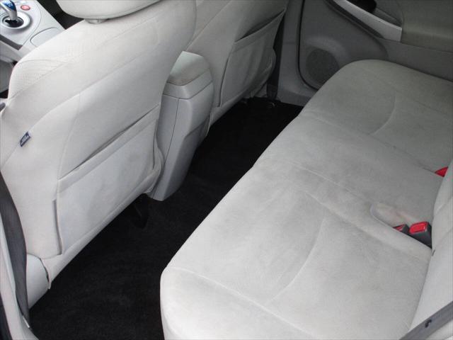 used 2012 Toyota Prius car, priced at $6,995