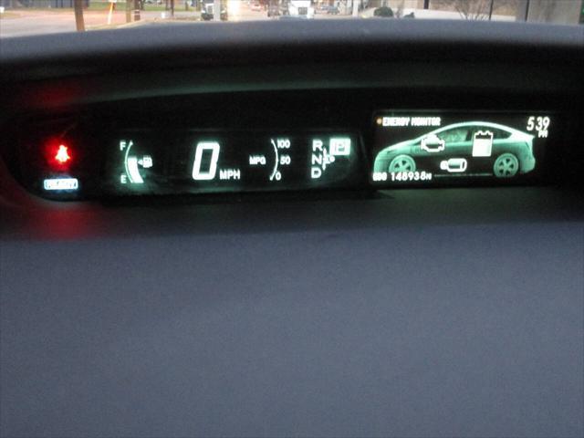 used 2012 Toyota Prius car, priced at $6,995
