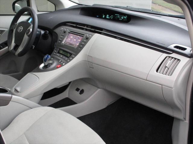used 2012 Toyota Prius car, priced at $6,995