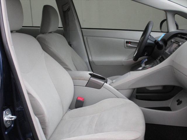 used 2012 Toyota Prius car, priced at $6,995