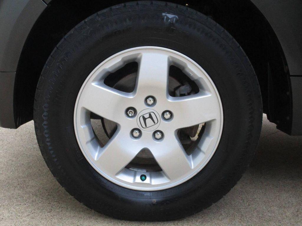used 2003 Honda Element car, priced at $6,995