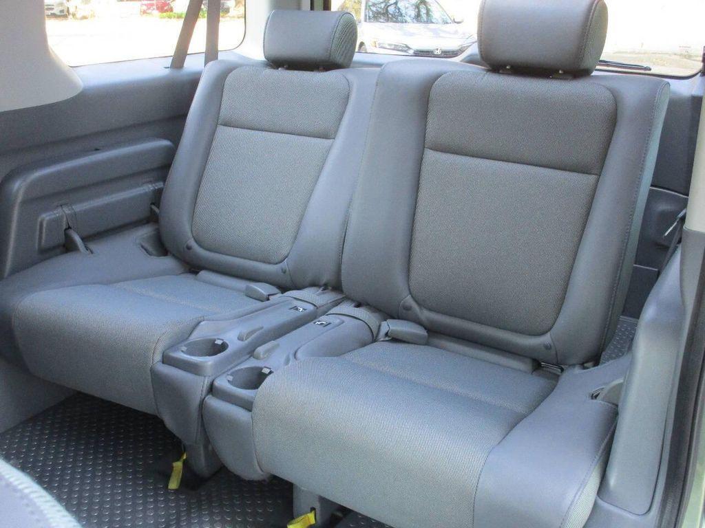 used 2003 Honda Element car, priced at $6,995