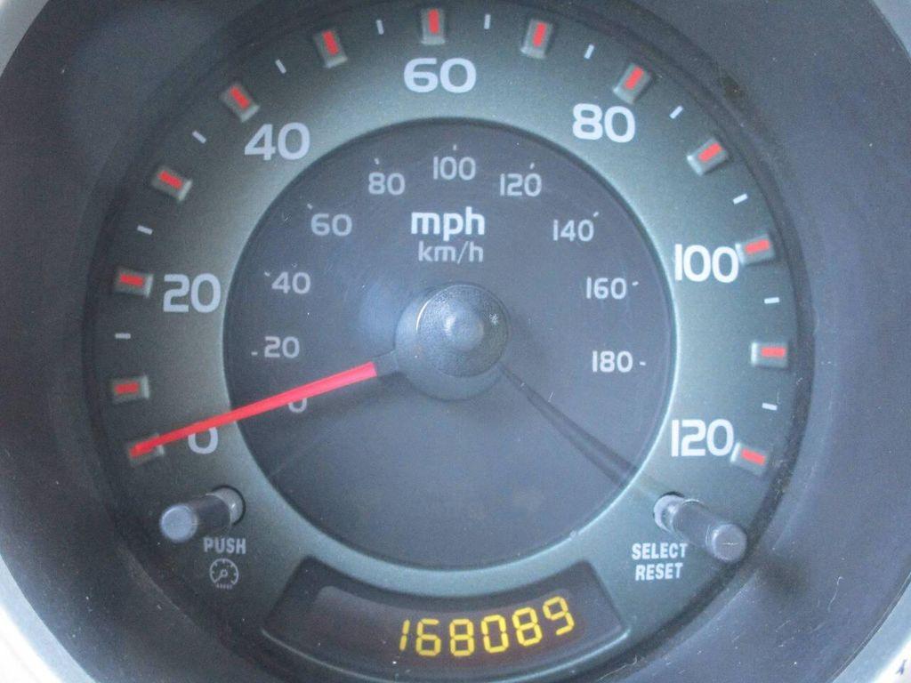 used 2003 Honda Element car, priced at $6,995