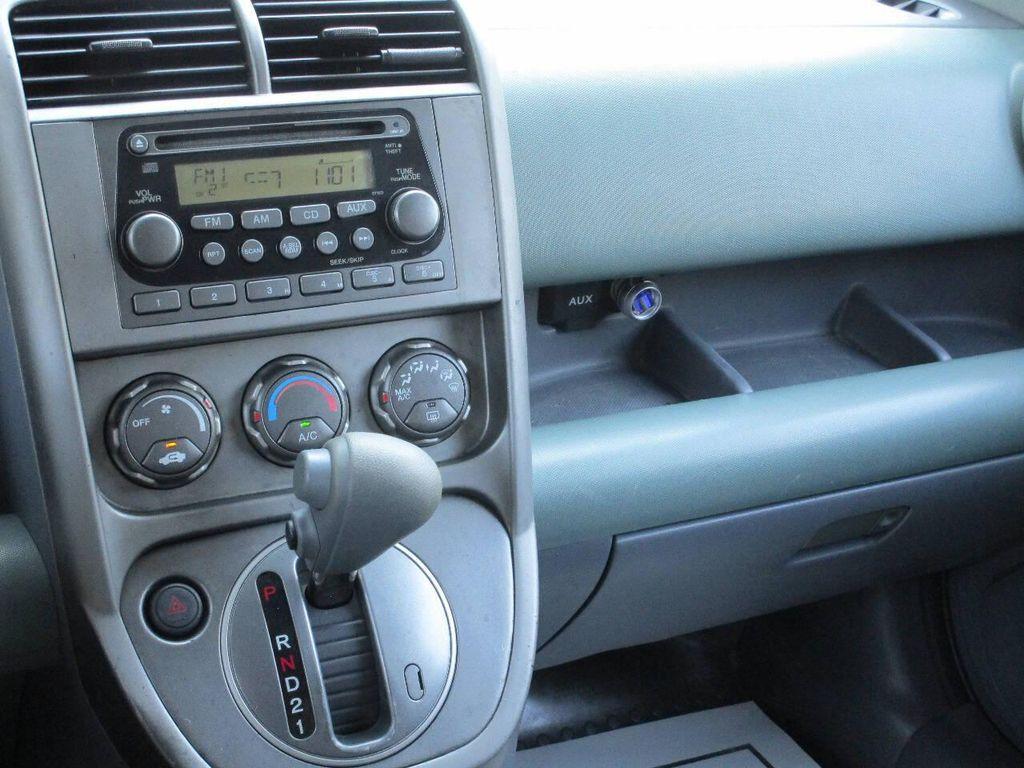 used 2003 Honda Element car, priced at $6,995