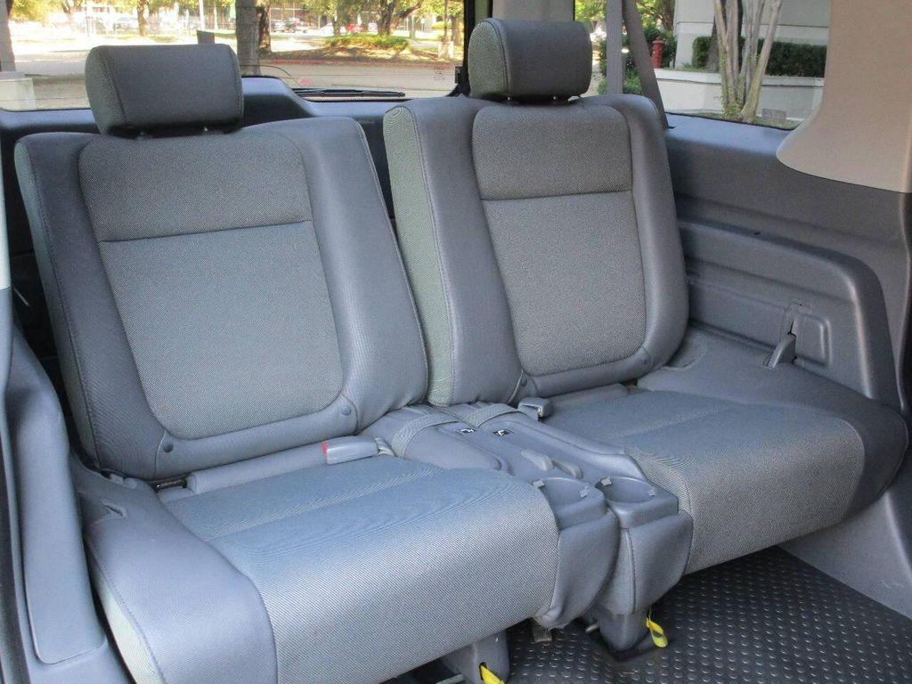 used 2003 Honda Element car, priced at $6,995