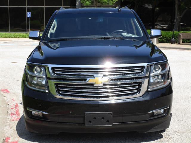 used 2015 Chevrolet Tahoe car, priced at $21,595