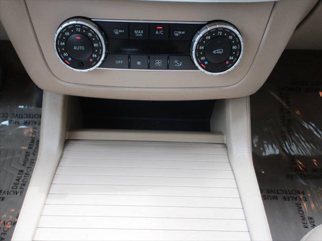 used 2015 Mercedes-Benz GL-Class car, priced at $11,995