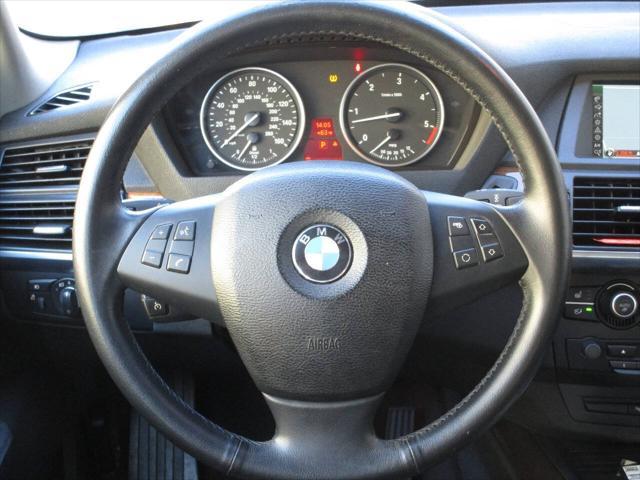 used 2012 BMW X5 car, priced at $15,595