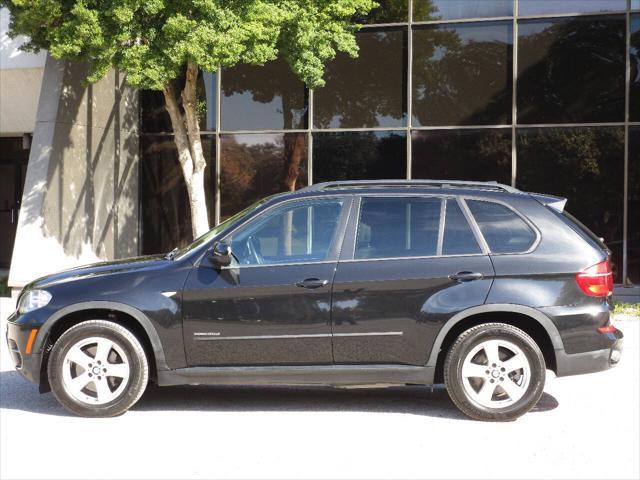 used 2012 BMW X5 car, priced at $15,595