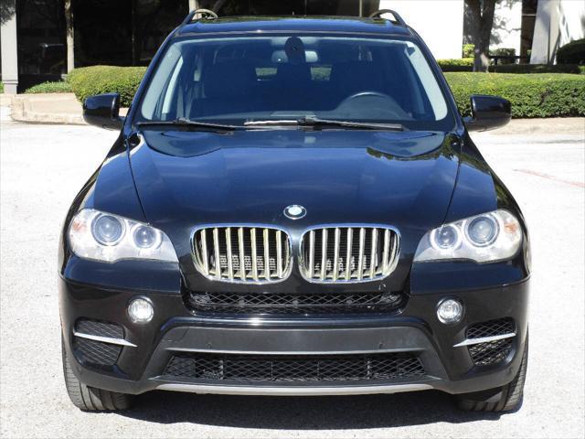 used 2012 BMW X5 car, priced at $15,595