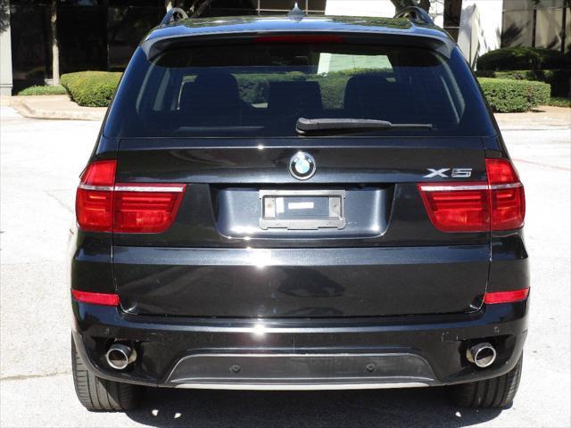 used 2012 BMW X5 car, priced at $15,595