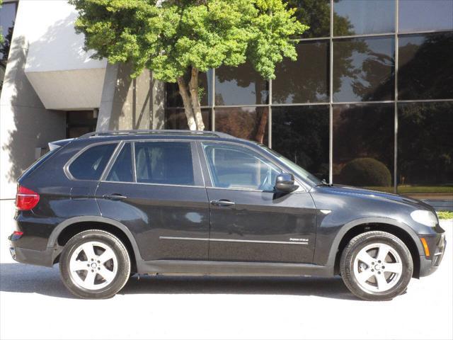 used 2012 BMW X5 car, priced at $15,595