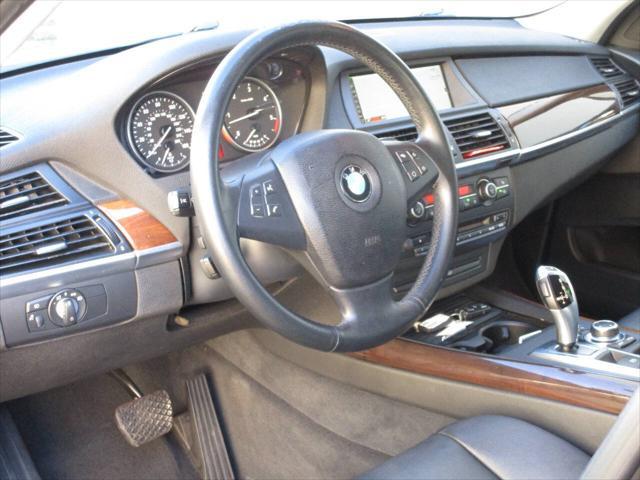 used 2012 BMW X5 car, priced at $15,595