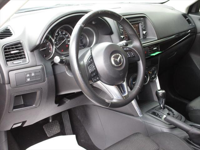 used 2014 Mazda CX-5 car, priced at $11,595