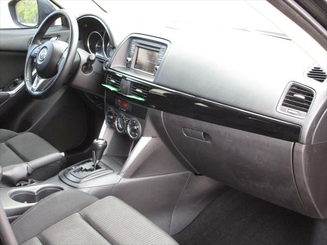 used 2014 Mazda CX-5 car, priced at $11,595