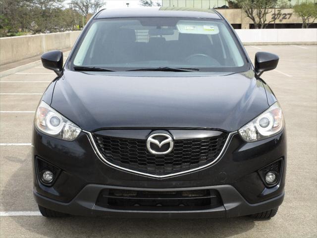 used 2014 Mazda CX-5 car, priced at $11,595