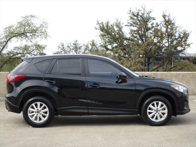 used 2014 Mazda CX-5 car, priced at $11,595