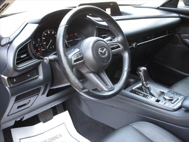 used 2021 Mazda CX-30 car, priced at $16,995