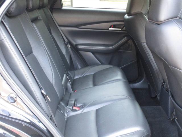 used 2021 Mazda CX-30 car, priced at $16,995