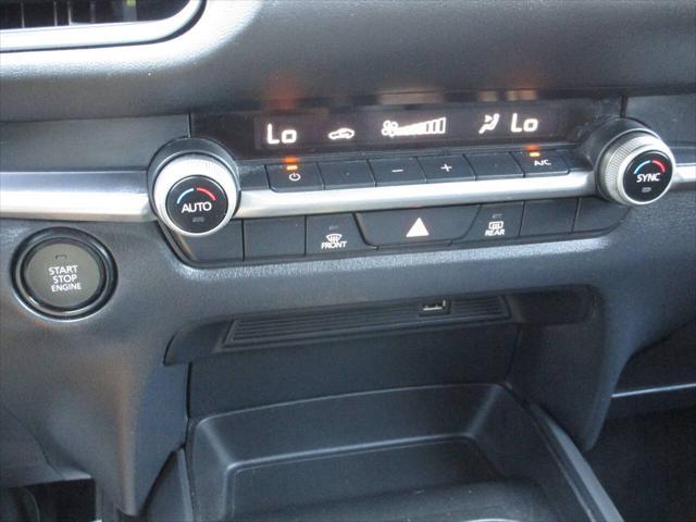 used 2021 Mazda CX-30 car, priced at $16,995