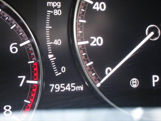 used 2021 Mazda CX-30 car, priced at $16,995