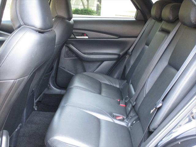 used 2021 Mazda CX-30 car, priced at $16,995