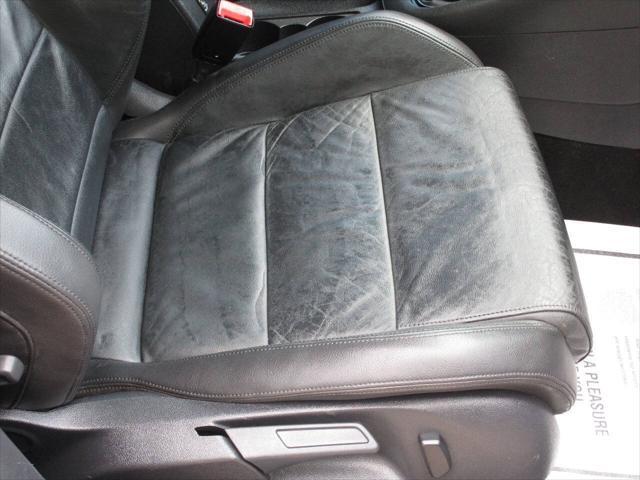 used 2013 Volkswagen Golf R car, priced at $11,995