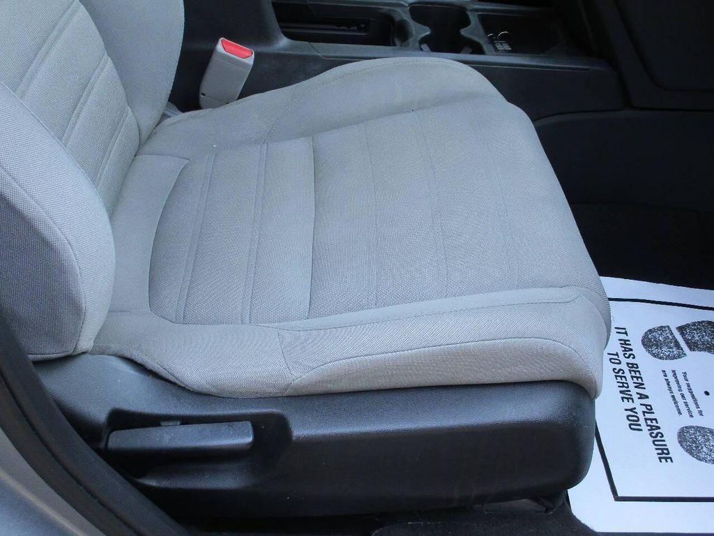 used 2018 Honda CR-V car, priced at $14,995