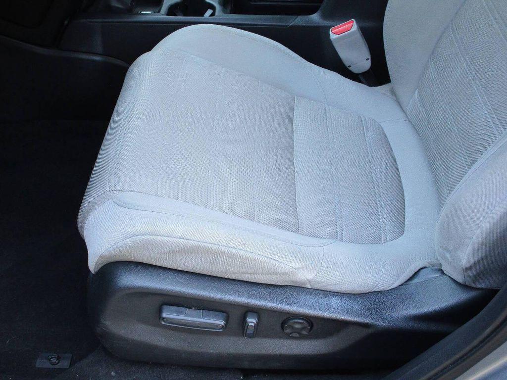 used 2018 Honda CR-V car, priced at $14,995